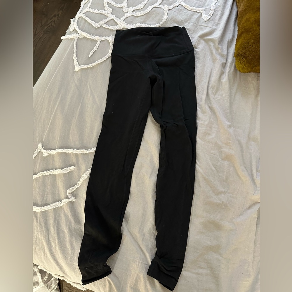 Lululemon Align Leggings